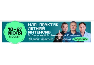 Институт современного НЛП Брендбук личности: станьте человеком-легендой в своей сфере 2025 скачать слив