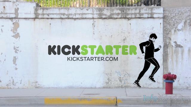 Базовый курс по краудфандинговой площадке Kickstarter - Lynda 2016 слив курса