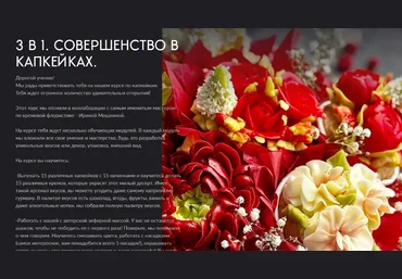 Николай Гагарин, Артем Валентинов Gift cookies 3 в 1. Совершенство в капкейках 2024 скачать слив