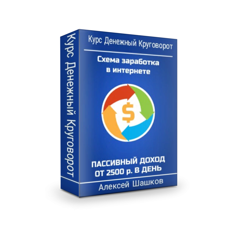Курс «Денежный Круговорот» - заработок на WAP click 2018 слив курса