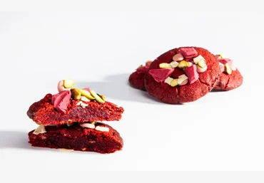 Bee Chef Елена Адель - Печенье и cookies 2021 слив