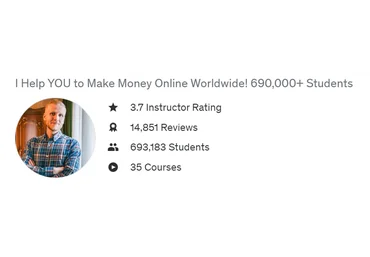 iTeacher Инфоцыган на пассиве. Солидный заработок для каждого на Udemy и др. маркетплейсах 2024 слив