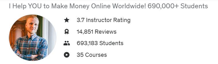 iTeacher Инфоцыган на пассиве. Солидный заработок для каждого на Udemy и др. маркетплейсах 2024 слив курса