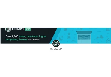 Creativemarket Более 600 веб-элементов, иконки, графика от creative VIP слив