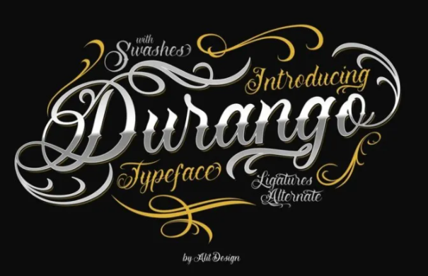 Fontbundles Durango Font 2021 слив курса