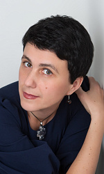Лена Данилова Семейное образование: где брать материалы для обучения 2020 слив курса