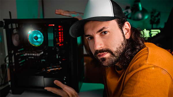 Егор Панковский Курс в Adobe Premiere «Монтаж 2.0» 2019 слив курса