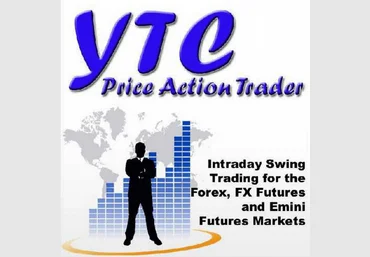 Ланс Бегс - Полный курс по прайс экшн. YTC Price ActionTrader. слив