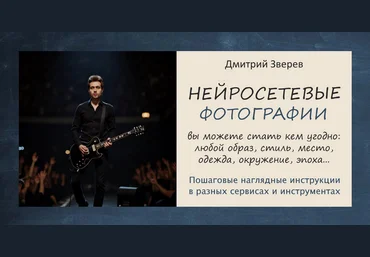 Дмитрий Зверев Нейросетевые фотографии 2025 слив
