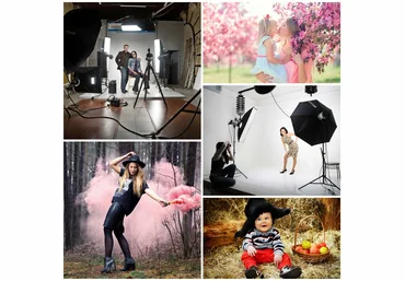 Фотография как бизнес! слив