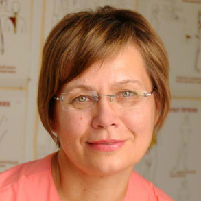 Удивительное влияние системы пищеварения на возникновение различных заболеваний - Проскурина 2017 слив курса
