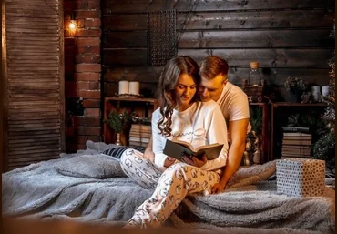 Софья Лебедева Секреты парных портретов 2019 слив