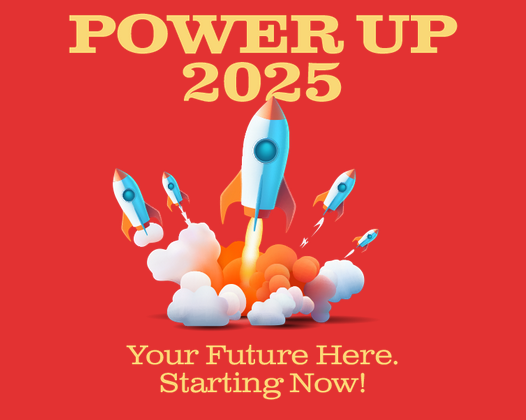 Джесси Ли Обрести силу 2025 / Power up 2025 2025 слив курса