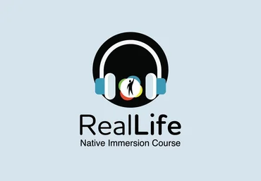 RealLife English RealLife Native Immersion Course 2020 слив