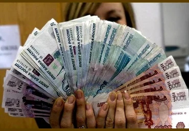 Варвара Семенихина Привлекаем 50 000 рублей за 30 дней слив