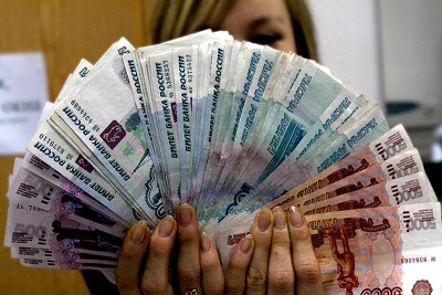 Варвара Семенихина Привлекаем 50 000 рублей за 30 дней слив курса