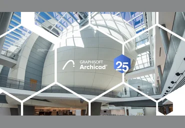 Archicad-Master Двухдневный мастер-класс Новые возможности разверток в ArchiCAD 25 2021 слив