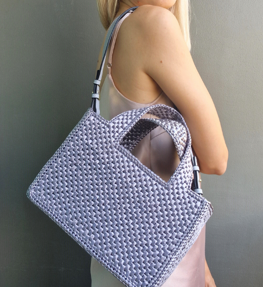 annetta_handmade Сумка Ibiza 2023 слив курса