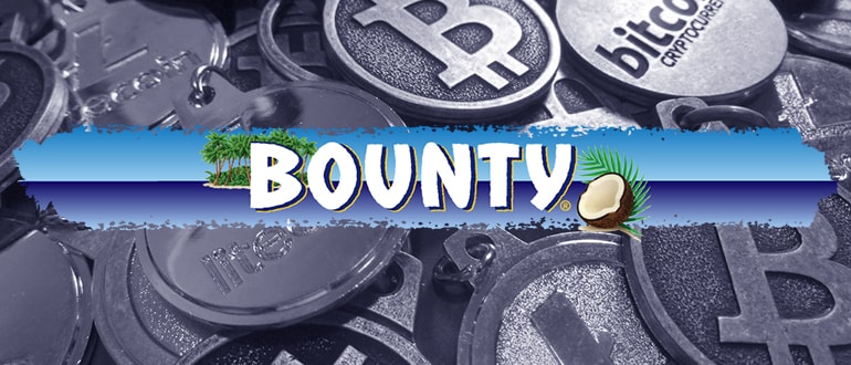 Руководство по заработку на bounty кампаниях 2 поток HD слив курса