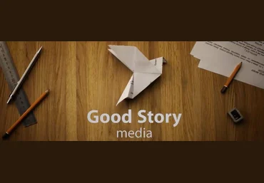 Good Story media Как создать уникального персонажа 2019 слив