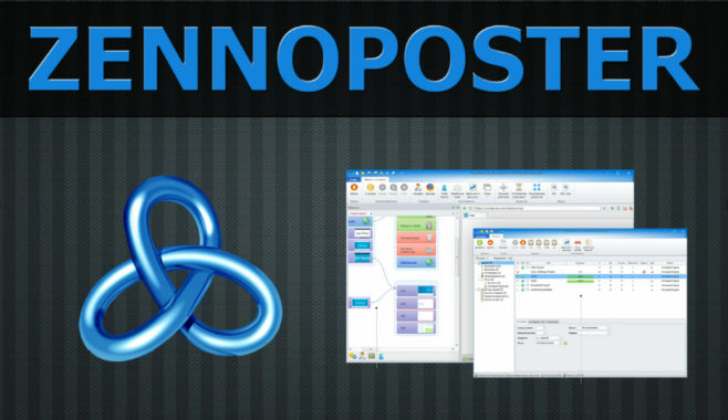 Лаборатория Крепского Свежее Обучение Zennoposter 7 2023 слив курса