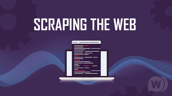WebHarvy v6.0.1.173 + Crack 2021 слив курса