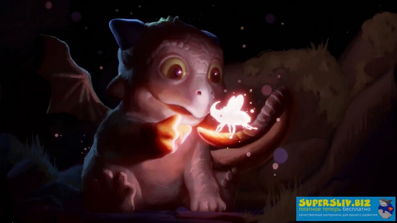 студия МультПросвет 3D-скульптинг в Blender М.Шаблин, М.Чижикова 2019 слив курса