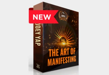 Joey Yap Ци Мэнь Искусство манифестации The Art of Manifesting 2022 слив