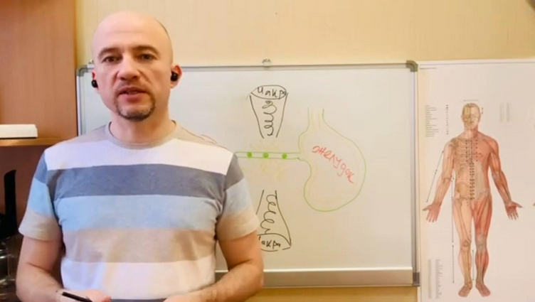 Максим Мальцев Доступная кинезиология II. Многомерный баланс человека 2022 слив курса