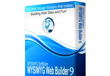 WYSIWYG Web Builder 9.4.4 слив