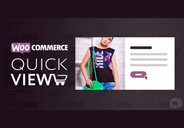 Xplodedthemes Woo Quick View v1.6.9 NULLED - предпросмотр товаров WooCommerce слив