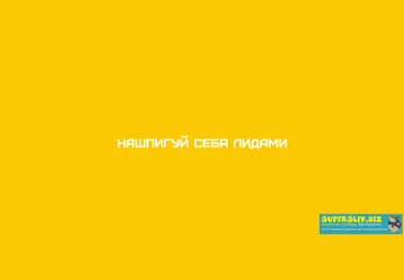 Сумасшедший маркетер Станция «ЛИДовая» Егор Гонин слив