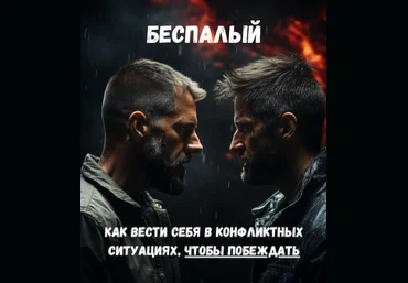 Леха Беспалый Как вести себя в конфликтных ситуациях, чтобы побеждать 2024 слив
