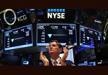 Андрей Читаев Обучающий Курс PRO по торговле на NYSE 2020 слив