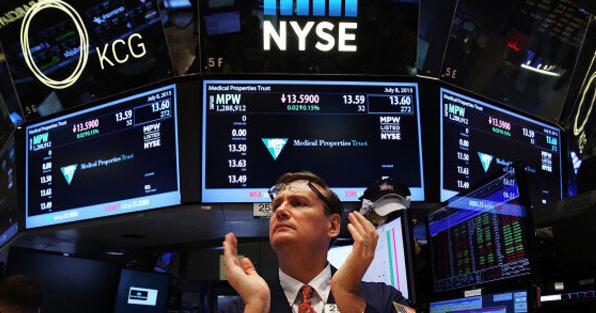 Андрей Читаев Обучающий Курс PRO по торговле на NYSE 2020 слив курса
