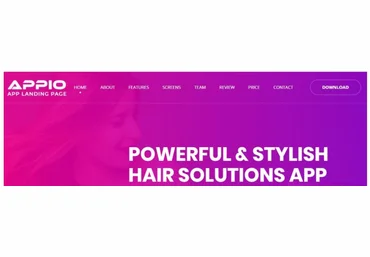 Apiio Скрипт Landing Page + Админка скачать слив