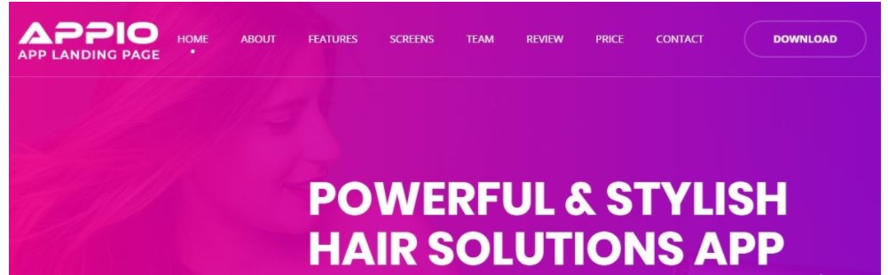 Apiio Скрипт Landing Page + Админка слив курса