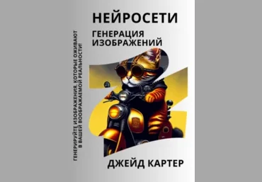 Джейд Картер Нейросети. Генерация изображений 2023 слив