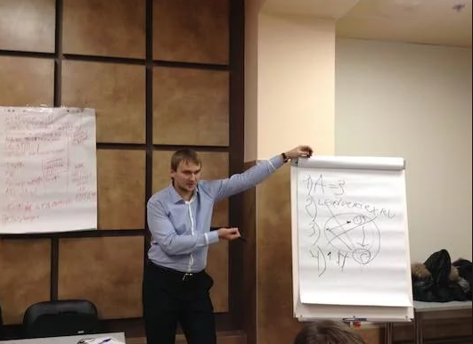 Воркшоп по товарному бизнесу №6 от Jonn22 2017 слив курса