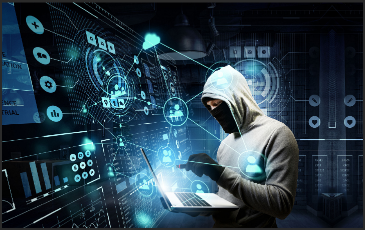 Thegreatcourses Думая о кибербезопасности: от киберпреступности к кибервойне 2023 слив курса