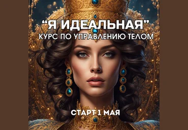 Марина Майская Я идеальная 2024 слив