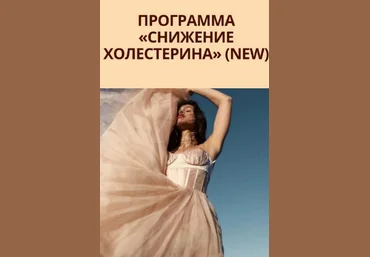 Юлия Коногорова Simply4joy Снижение холестерина 2022 скачать слив