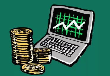 Получаем 50$ от биржи «Okcoin» за депозит 2021 скачать слив