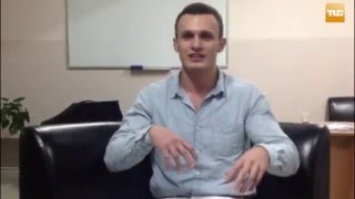 Александр Косоруков Саша Скоч - Осознанность слив курса