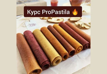 mama.pastila Курс «Propastila» 2021 слив