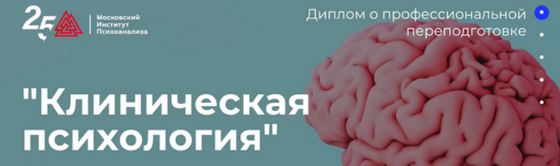 Московский институт психоанализа МИП Клиническая психология - 8/10 2023 слив курса