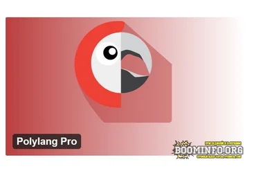 polylang Polylang Pro v3.1.1 - плагин перевода WordPress 2021 слив