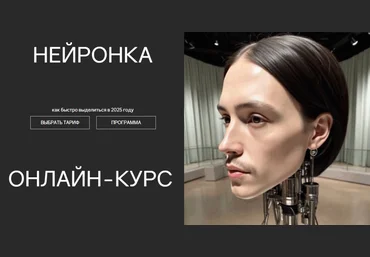 Илья Филтих Нейронка 2025 скачать слив