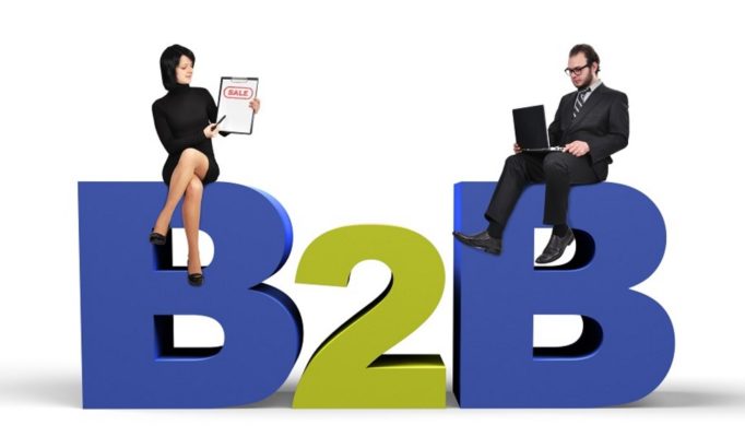 Большие сделки в B2B продажах слив курса