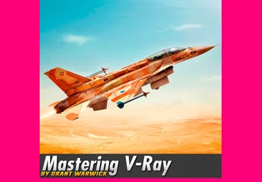 Mastering Vray Part 1-11 на русском! - Grant Warwick 2013 слив
